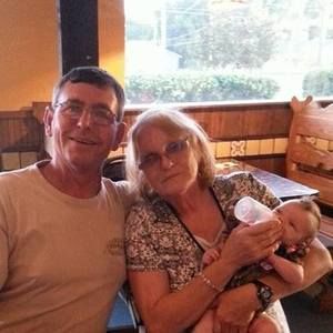 Meet your Posher, Janice